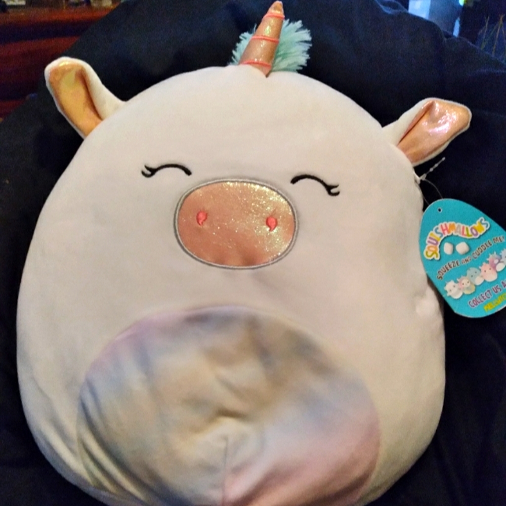 Squishmmallos